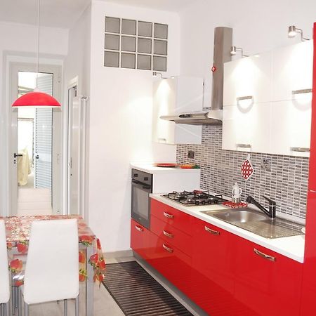 Appartamento Corso Casale Turin Exteriör bild