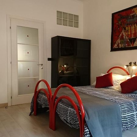 Appartamento Corso Casale Turin Exteriör bild