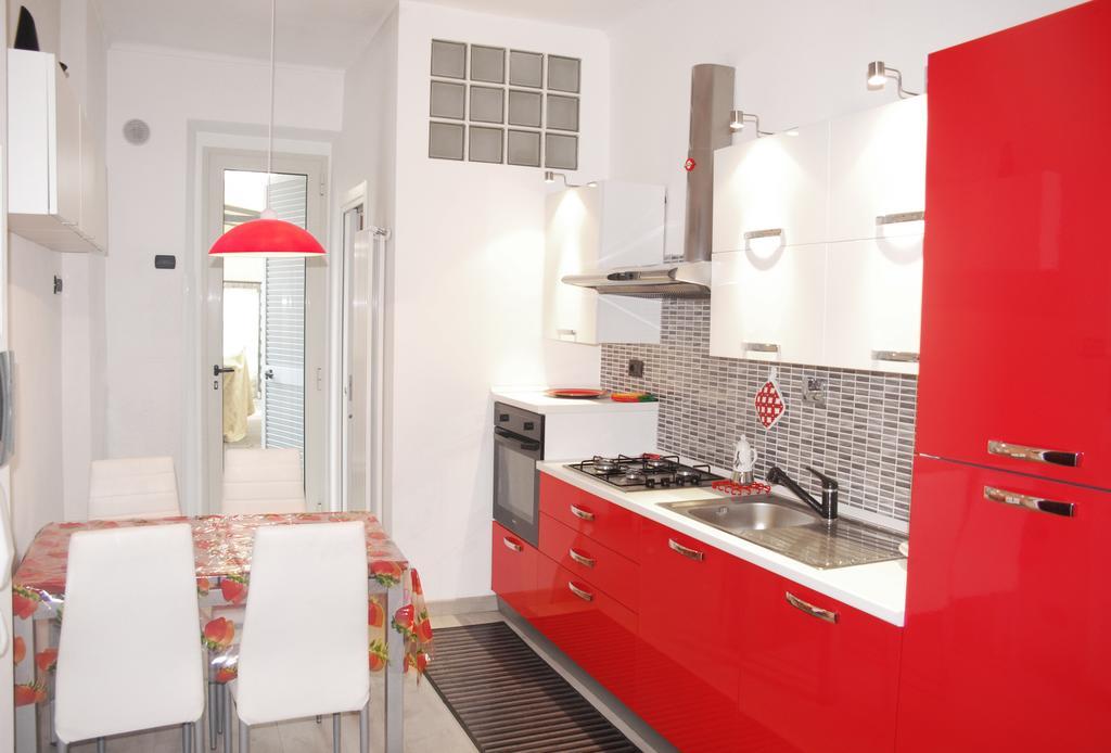Appartamento Corso Casale Turin Exteriör bild
