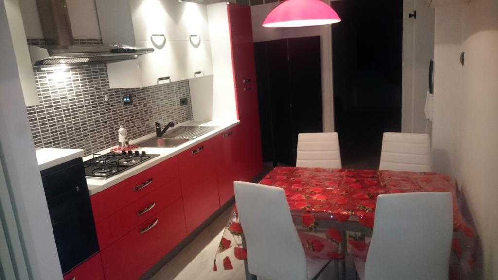 Appartamento Corso Casale Turin Exteriör bild