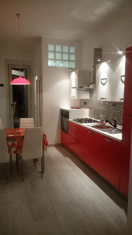 Appartamento Corso Casale Turin Exteriör bild