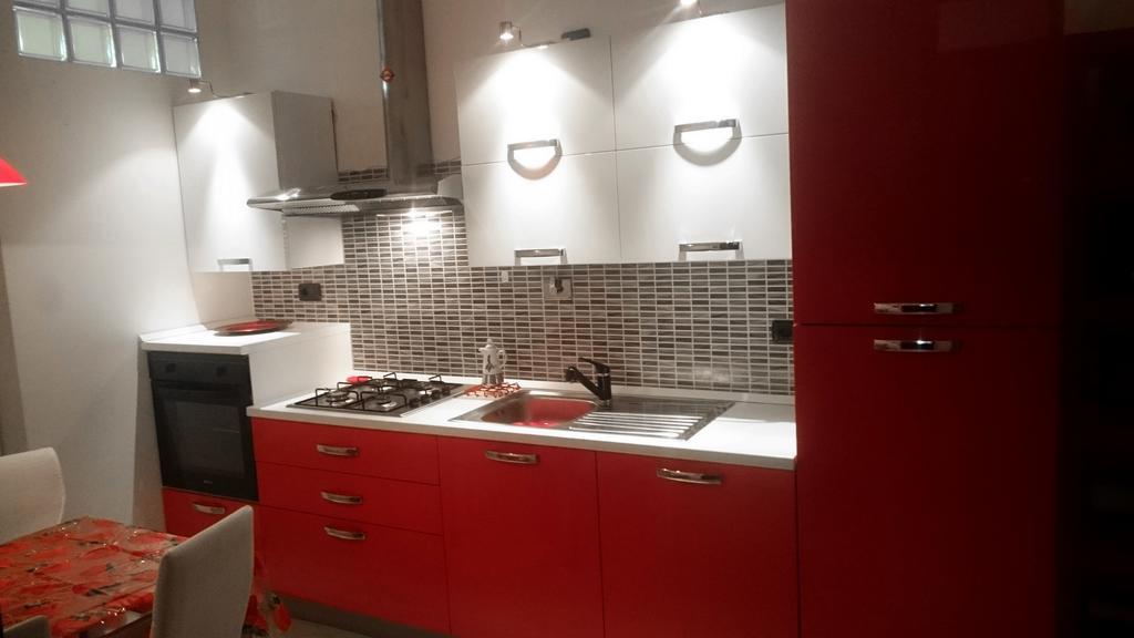Appartamento Corso Casale Turin Exteriör bild