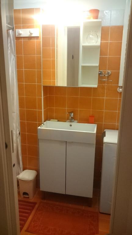 Appartamento Corso Casale Turin Exteriör bild